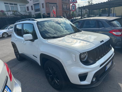Jeep Renegade 1.6 Mjt 130 CV Limited usata