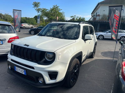Jeep Renegade 1.6 Mjt 130 CV Limited (2)