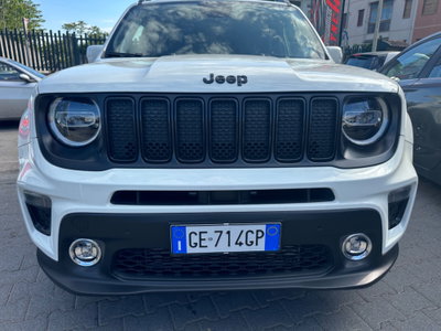 Jeep Renegade 1.6 Mjt 130 CV Limited (3)