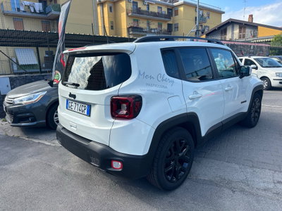 Jeep Renegade 1.6 Mjt 130 CV Limited (5)