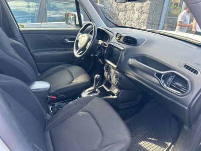 Jeep Renegade 1.6 Mjt 130 CV Limited (8)