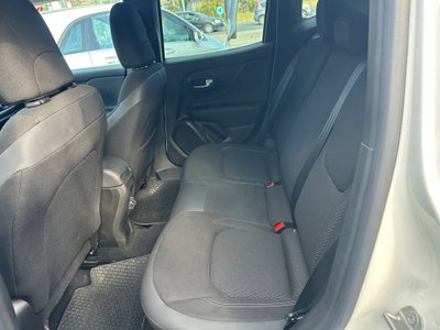 Jeep Renegade 1.6 Mjt 130 CV Limited (9)
