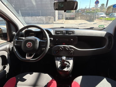 Fiat Panda 1.2 Easy (11)