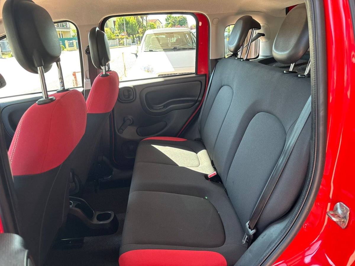 Fiat Panda 1.2 Easy (12)
