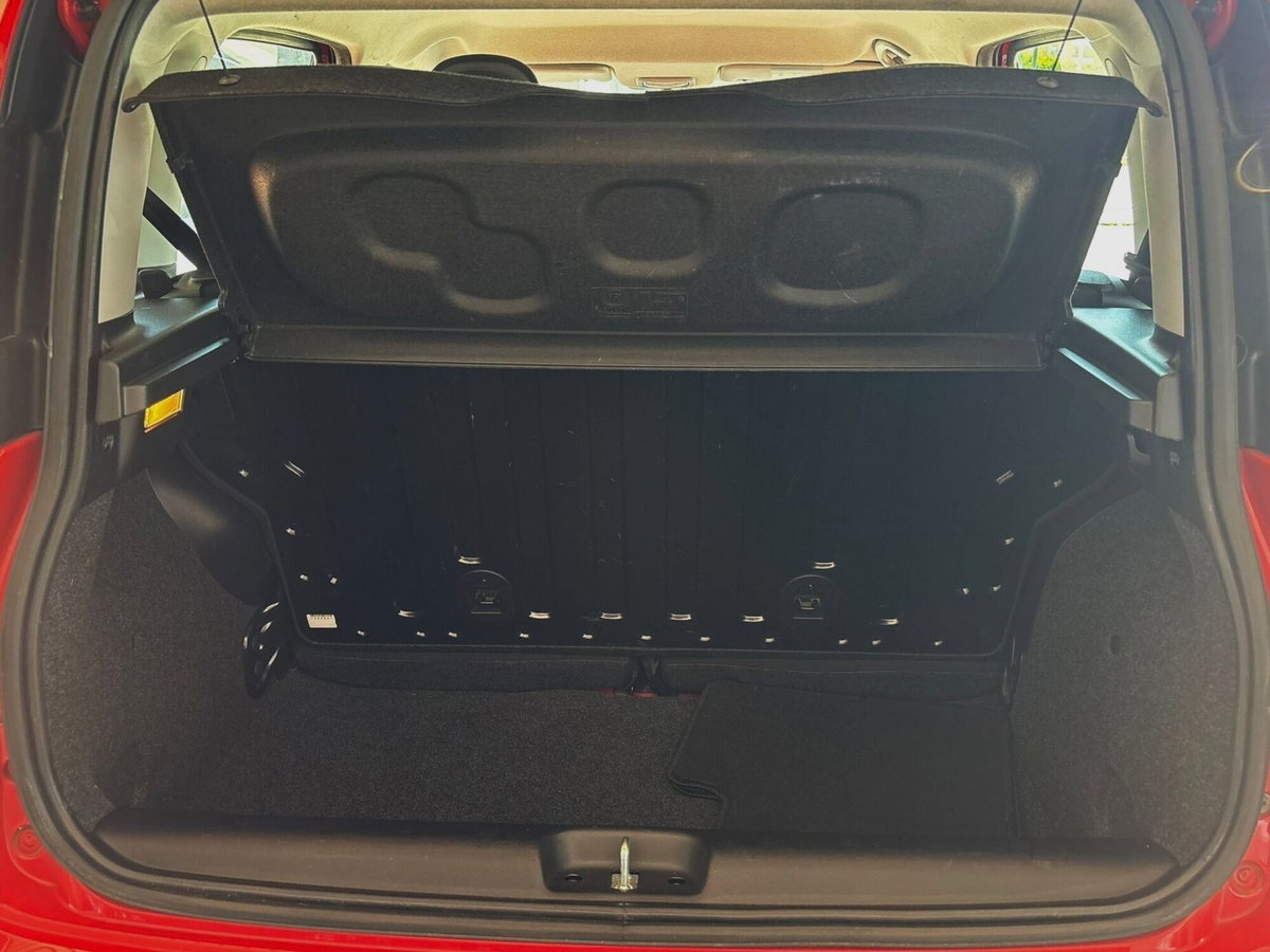 Fiat Panda 1.2 Easy (13)