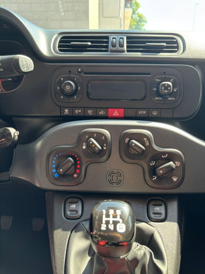 Fiat Panda 1.2 Easy (14)