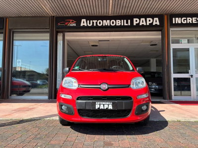 Fiat Panda 1.2 Easy (3)
