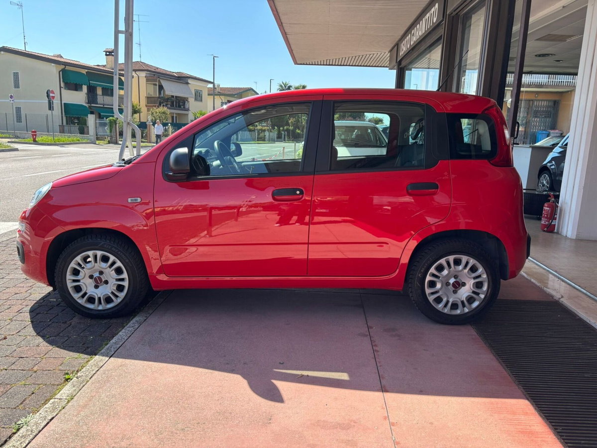 Fiat Panda 1.2 Easy (6)