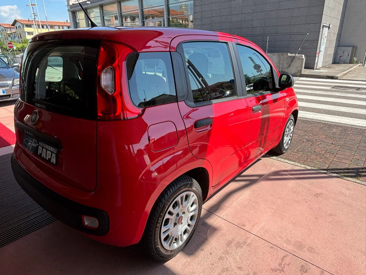 Fiat Panda 1.2 Easy (8)