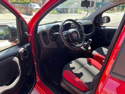 Fiat Panda 1.2 Easy (9)