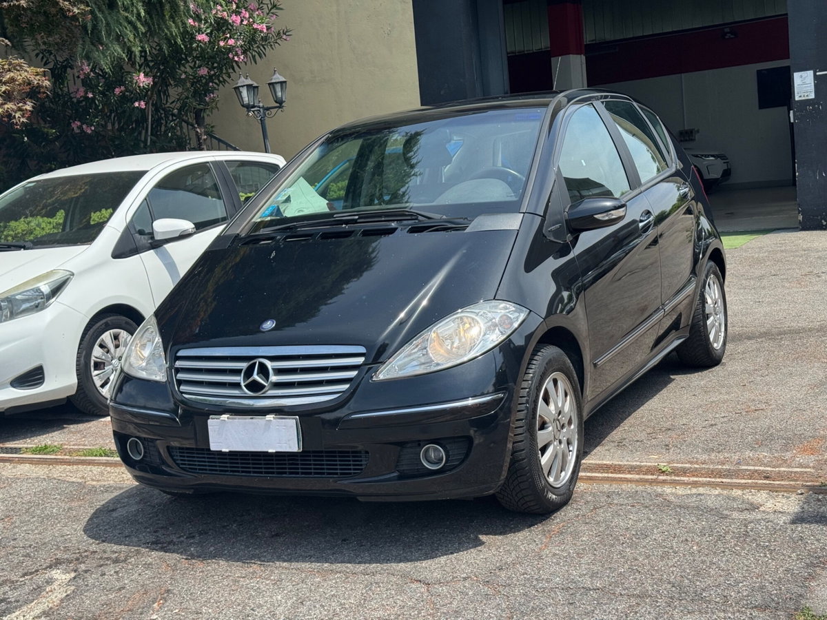 Mercedes-Benz Classe A 150 Avantgarde