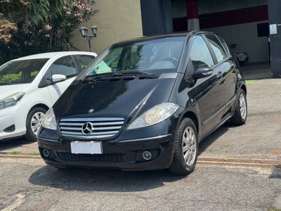 Mercedes-Benz Classe A 150 Avantgarde usata