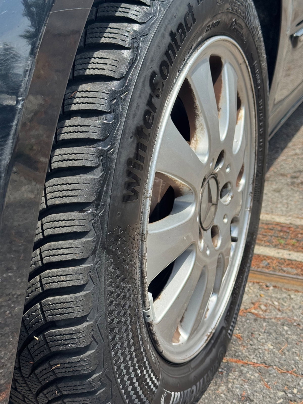 Mercedes-Benz Classe A 150 Avantgarde (12)
