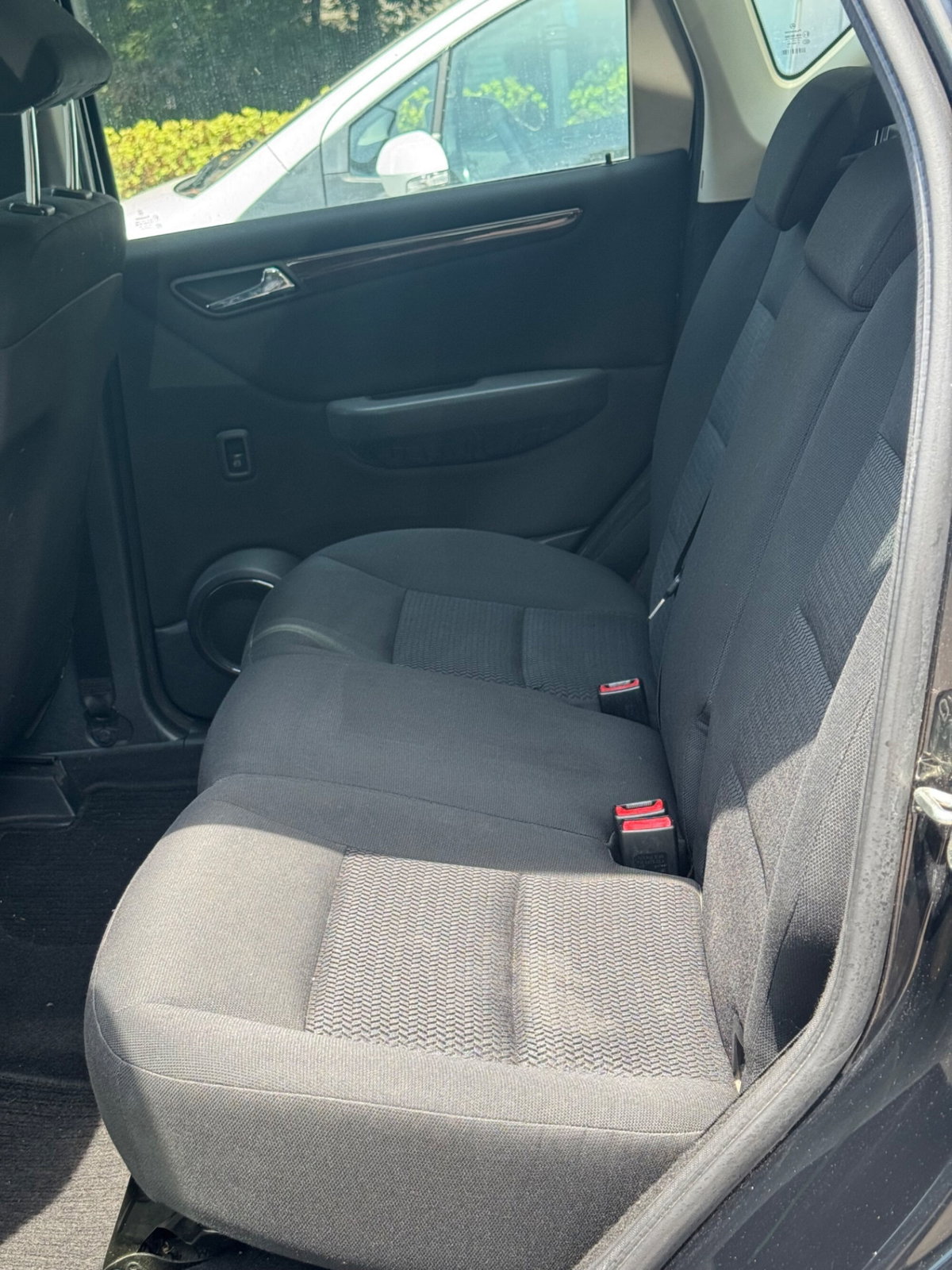 Mercedes-Benz Classe A 150 Avantgarde (9)