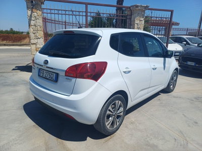 Kia Venga 1.4 CRDi 90 CV S&S High Tech (3)
