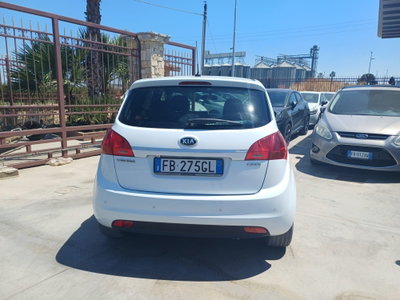 Kia Venga 1.4 CRDi 90 CV S&S High Tech (5)