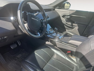 Land Rover Range Rover Evoque 2.0D I4-L.Flw 150 CV AWD Auto R-Dynamic (10)