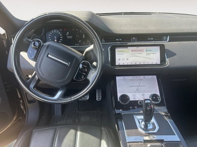Land Rover Range Rover Evoque 2.0D I4-L.Flw 150 CV AWD Auto R-Dynamic (11)