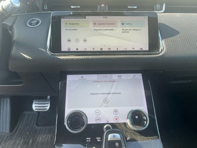 Land Rover Range Rover Evoque 2.0D I4-L.Flw 150 CV AWD Auto R-Dynamic (12)