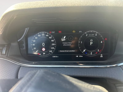 Land Rover Range Rover Evoque 2.0D I4-L.Flw 150 CV AWD Auto R-Dynamic (13)