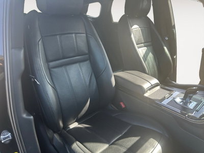 Land Rover Range Rover Evoque 2.0D I4-L.Flw 150 CV AWD Auto R-Dynamic (14)