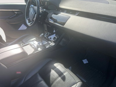 Land Rover Range Rover Evoque 2.0D I4-L.Flw 150 CV AWD Auto R-Dynamic (16)