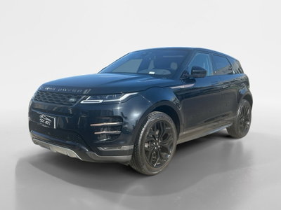 Land Rover Range Rover Evoque 2.0D I4-L.Flw 150 CV AWD Auto R-Dynamic (2)