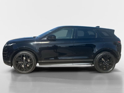 Land Rover Range Rover Evoque 2.0D I4-L.Flw 150 CV AWD Auto R-Dynamic (3)