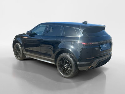 Land Rover Range Rover Evoque 2.0D I4-L.Flw 150 CV AWD Auto R-Dynamic (4)