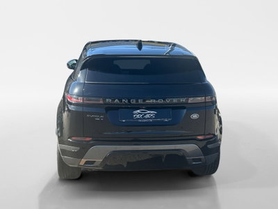 Land Rover Range Rover Evoque 2.0D I4-L.Flw 150 CV AWD Auto R-Dynamic (5)
