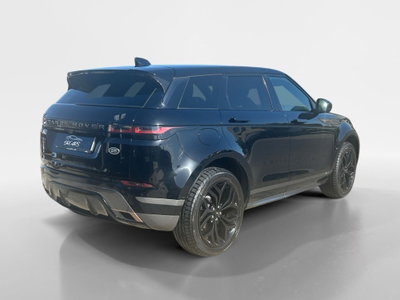 Land Rover Range Rover Evoque 2.0D I4-L.Flw 150 CV AWD Auto R-Dynamic (6)
