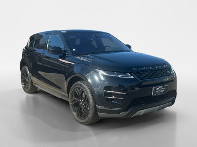Land Rover Range Rover Evoque 2.0D I4-L.Flw 150 CV AWD Auto R-Dynamic (8)