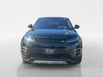 Land Rover Range Rover Evoque 2.0D I4-L.Flw 150 CV AWD Auto R-Dynamic (9)