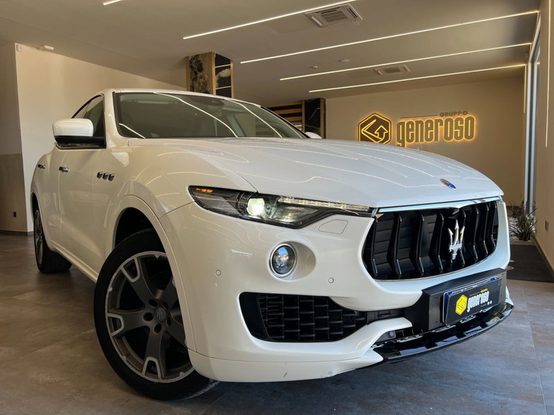 Maserati Levante Levante V6 Diesel AWD