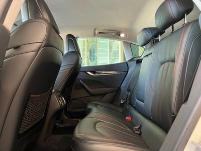 Maserati Levante Levante V6 Diesel AWD (11)