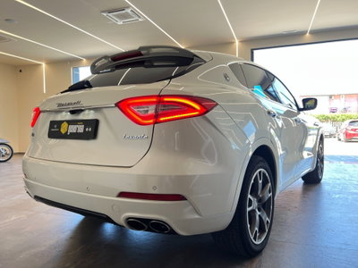 Maserati Levante Levante V6 Diesel AWD (3)