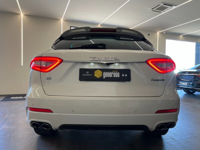 Maserati Levante Levante V6 Diesel AWD (4)