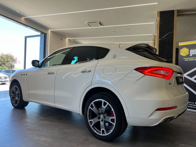 Maserati Levante Levante V6 Diesel AWD (5)