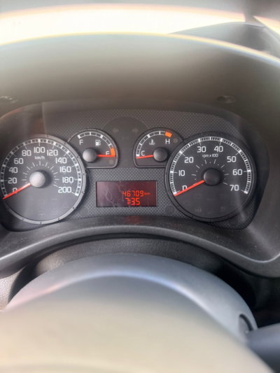 Fiat Panda 1.2 Dynamic Natural Power (11)