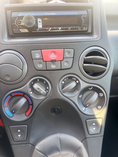 Fiat Panda 1.2 Dynamic Natural Power (12)