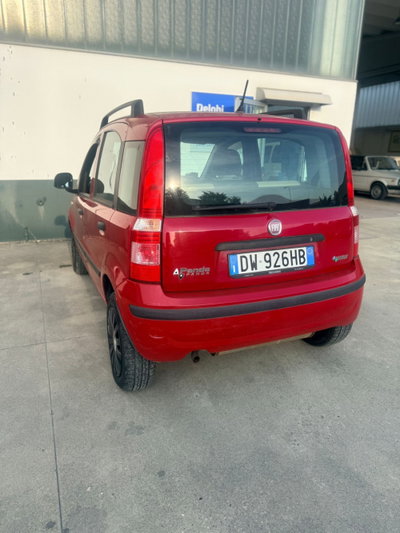 Fiat Panda 1.2 Dynamic Natural Power (2)