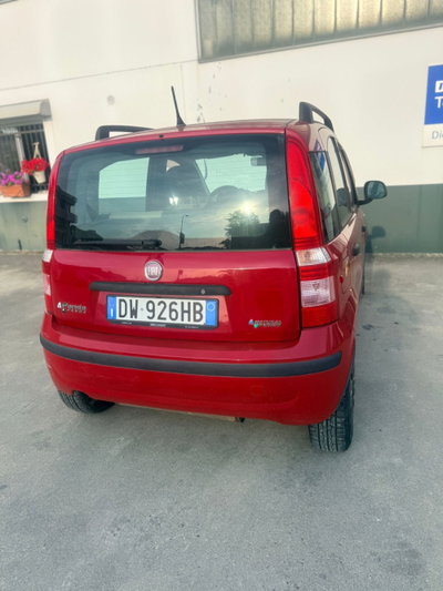 Fiat Panda 1.2 Dynamic Natural Power (3)