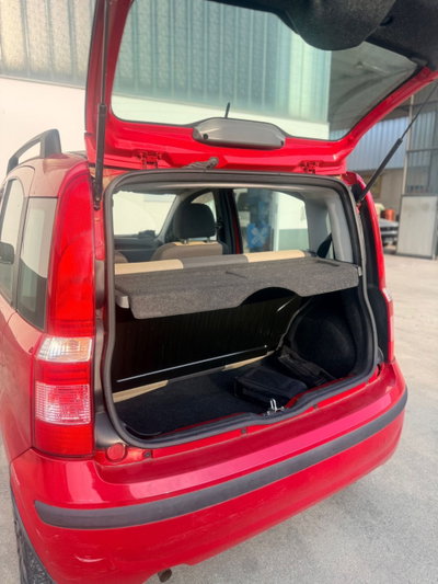 Fiat Panda 1.2 Dynamic Natural Power (5)