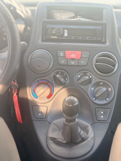Fiat Panda 1.2 Dynamic Natural Power (7)