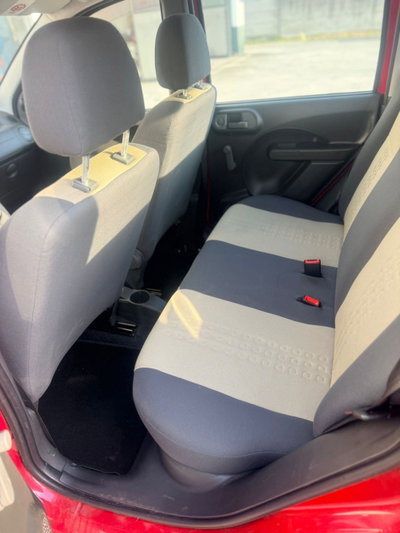 Fiat Panda 1.2 Dynamic Natural Power (8)