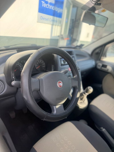 Fiat Panda 1.2 Dynamic Natural Power (9)