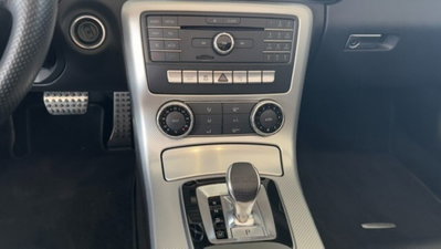 Mercedes-Benz SLC 200 Premium (13)