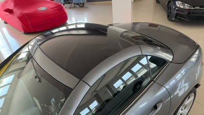 Mercedes-Benz SLC 200 Premium (17)