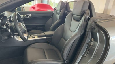 Mercedes-Benz SLC 200 Premium (9)
