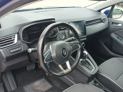 Renault Clio TCe 90 CV 5 porte Intens (10)